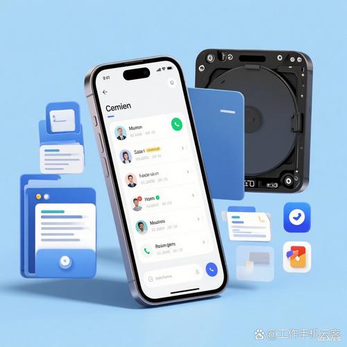 數字化辦公時代 終端設備——企業前線的“小士兵”