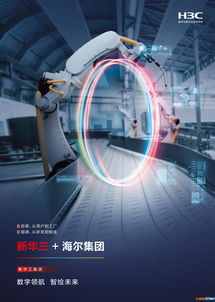 海爾互聯(lián)工廠的數(shù)字化實(shí)現(xiàn) 數(shù)字技術(shù)驅(qū)動(dòng)的智能制造變革